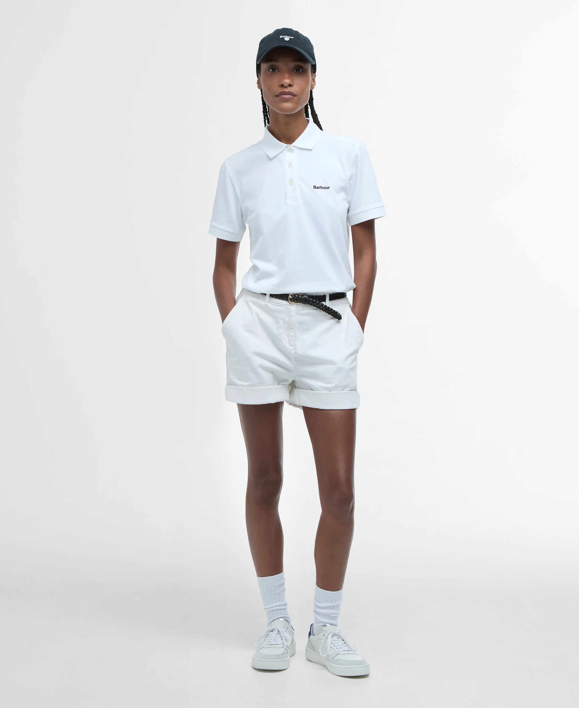 BARBOUR Bowford Polo Top