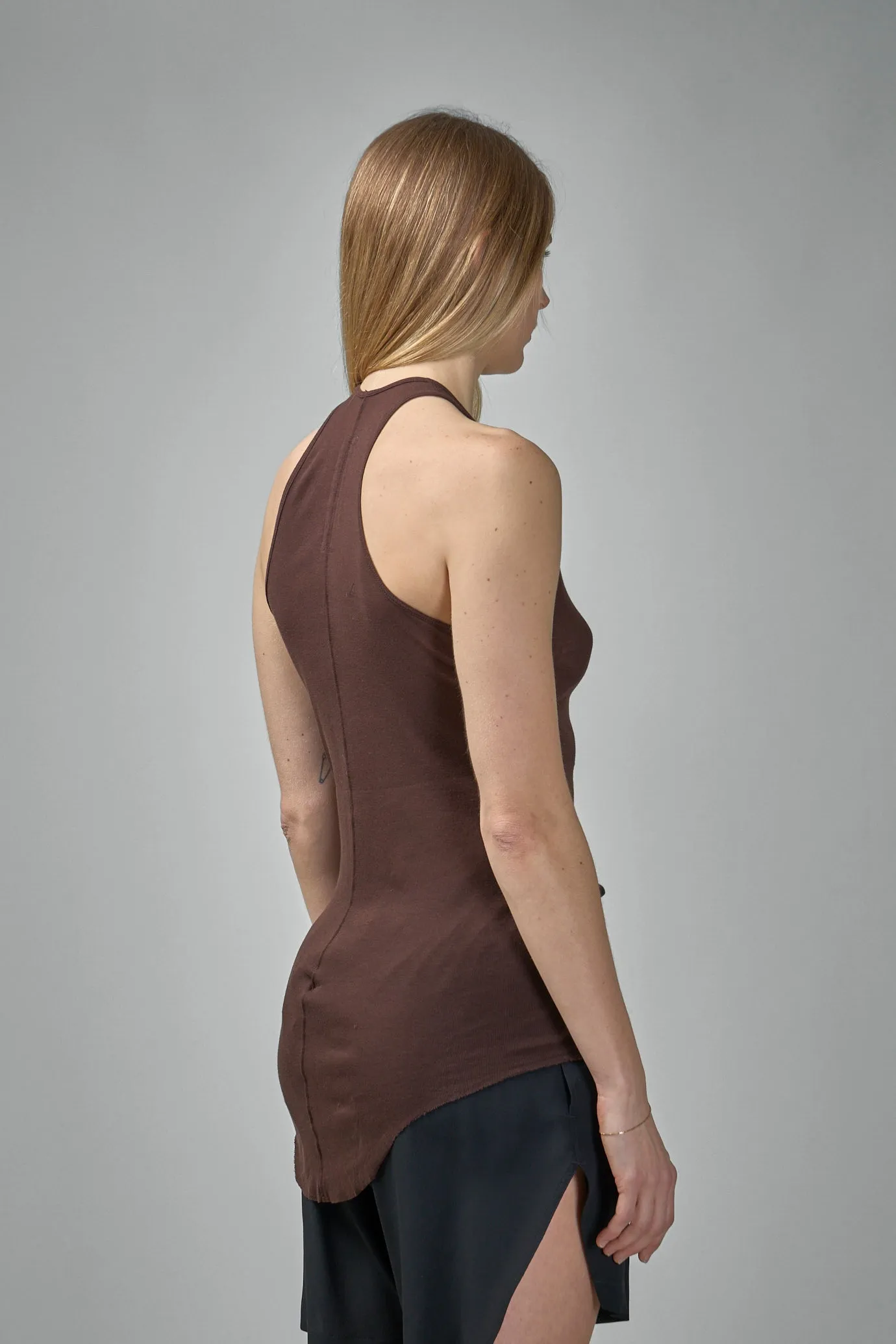 Basic Rib Tank