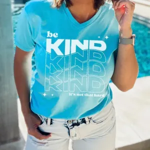 Be Kind Tee