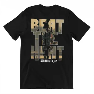 BEAT THE HEAT TEE 2022