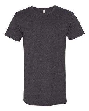 Bella   Canvas Men's Long Body Urban T-Shirt - 3006