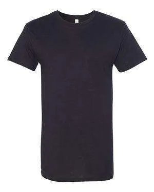 Bella   Canvas Men's Long Body Urban T-Shirt - 3006