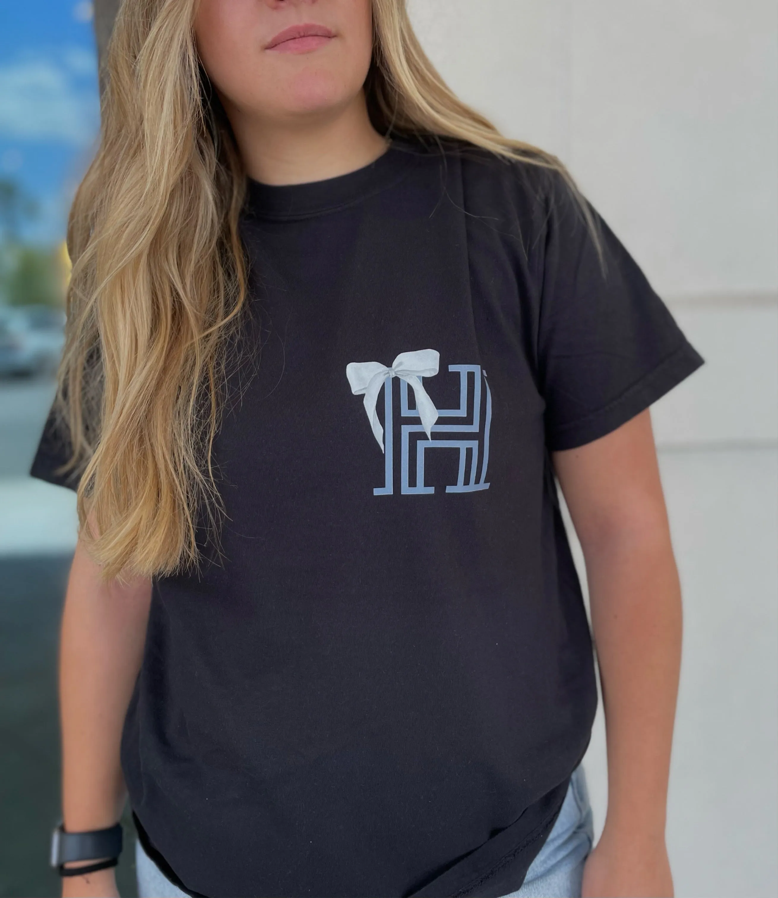 Black Duval STA T-Shirt | Honey   Sage Merch