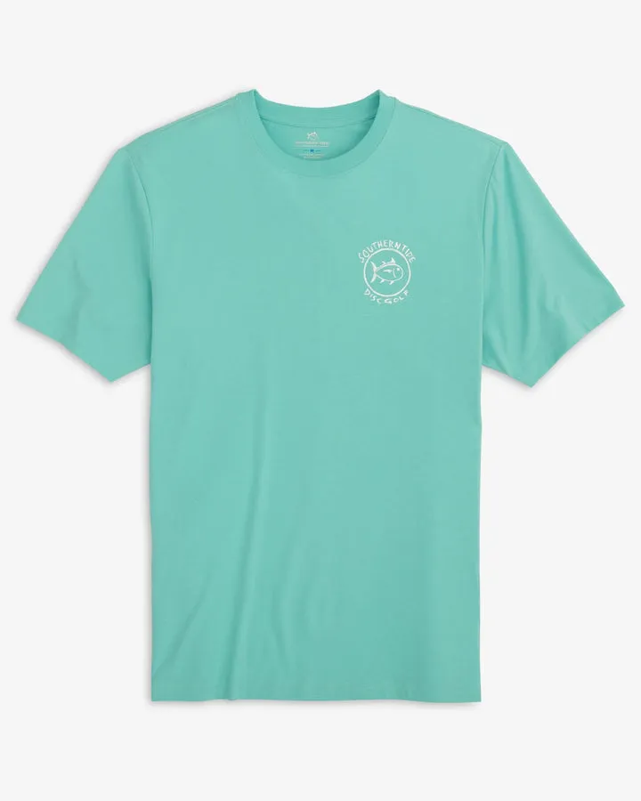 Brews and Baskets Tee