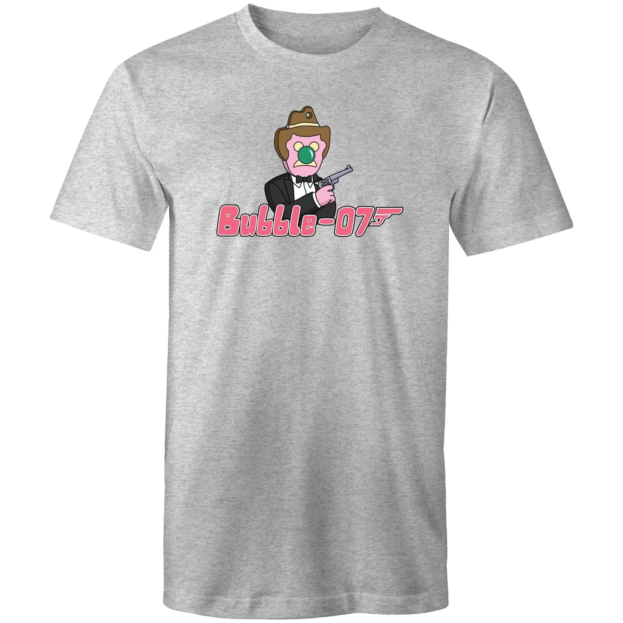 Bubble-07 - T-Shirt