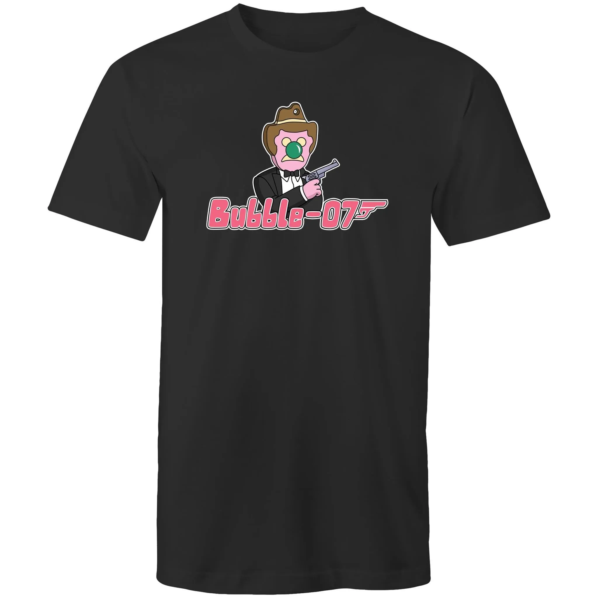 Bubble-07 - T-Shirt