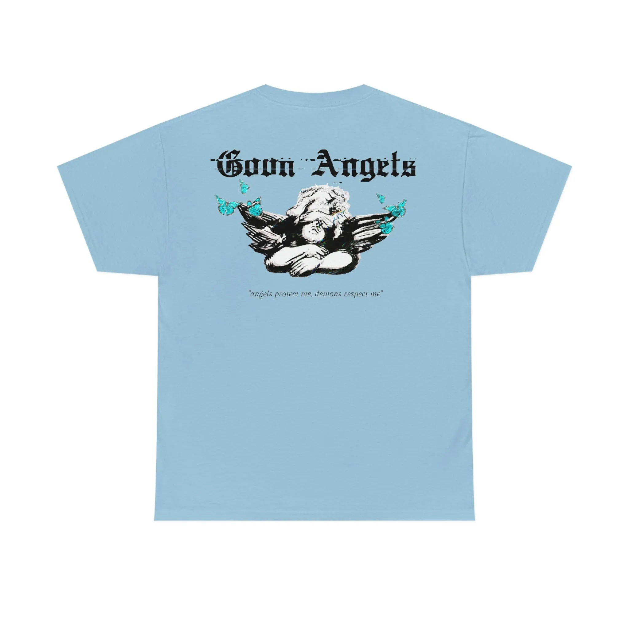 Butterfly Angel Tee