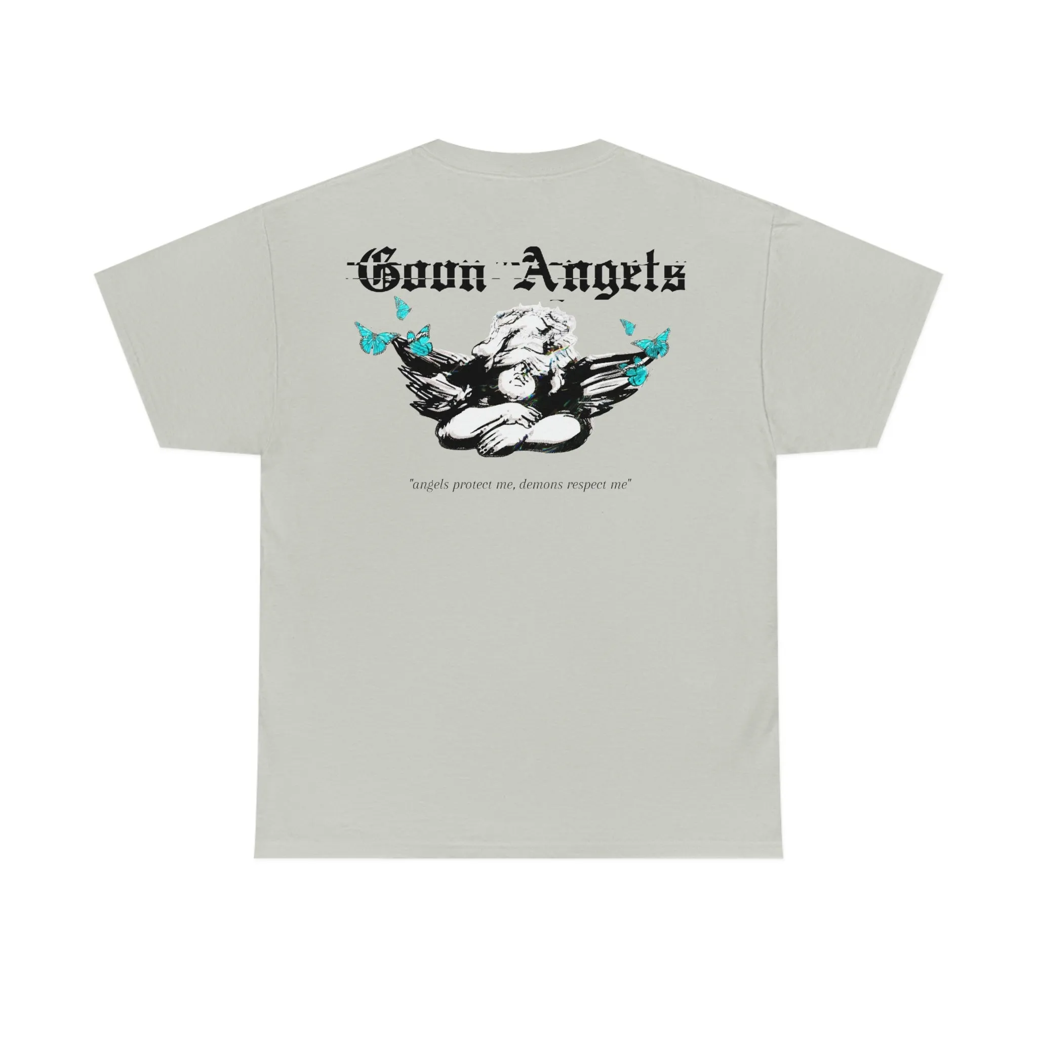 Butterfly Angel Tee