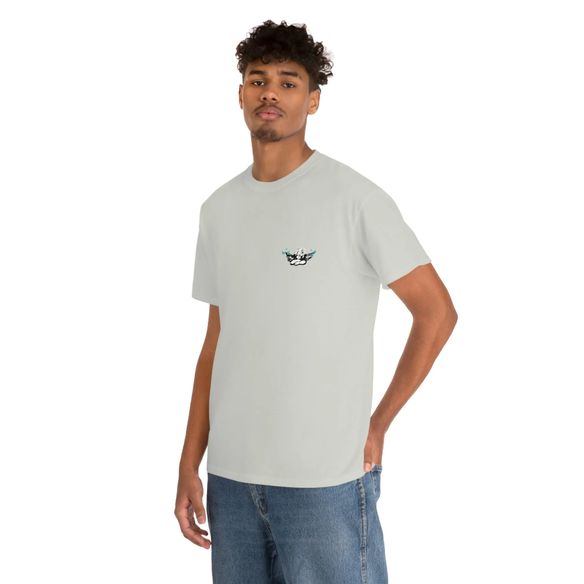 Butterfly Angel Tee