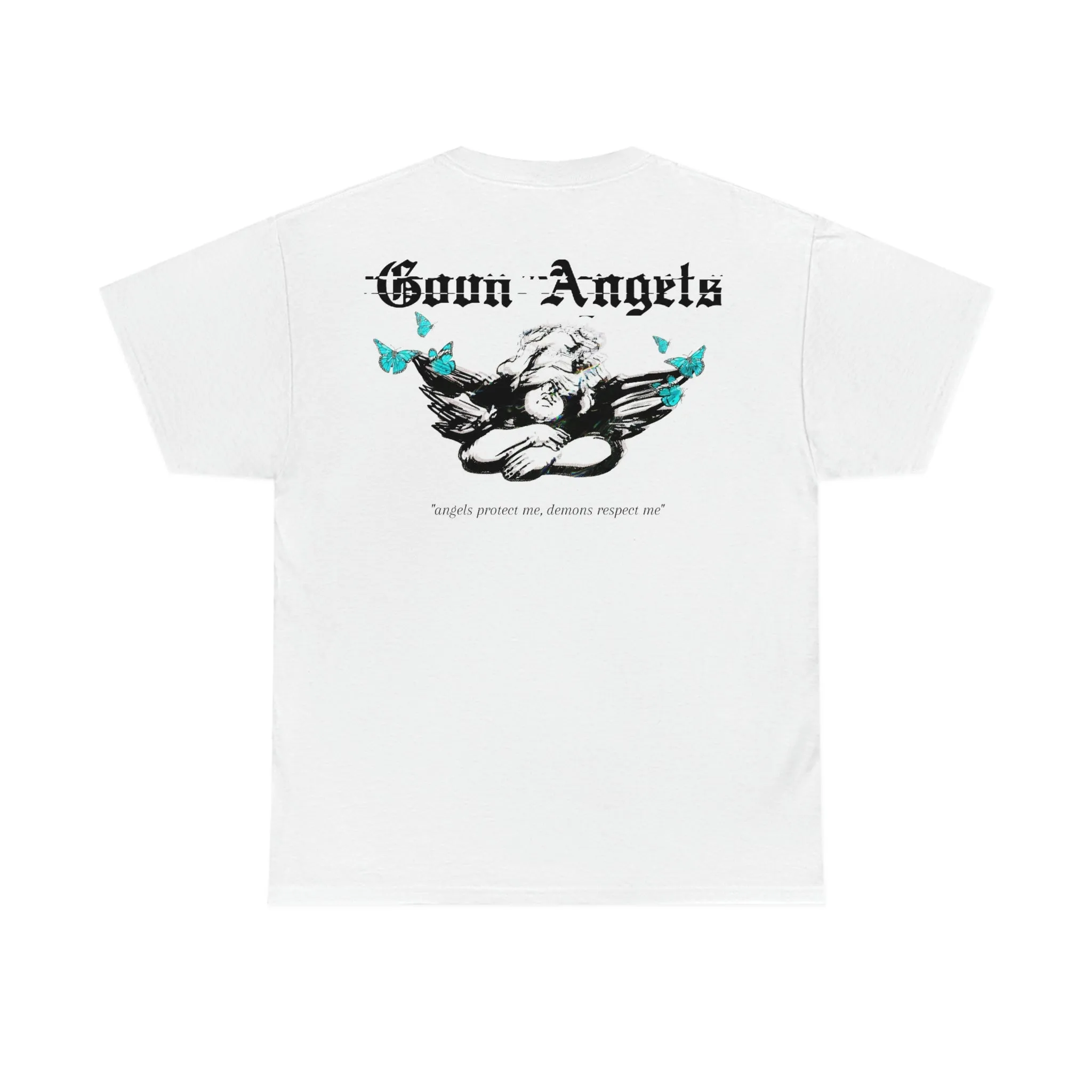 Butterfly Angel Tee