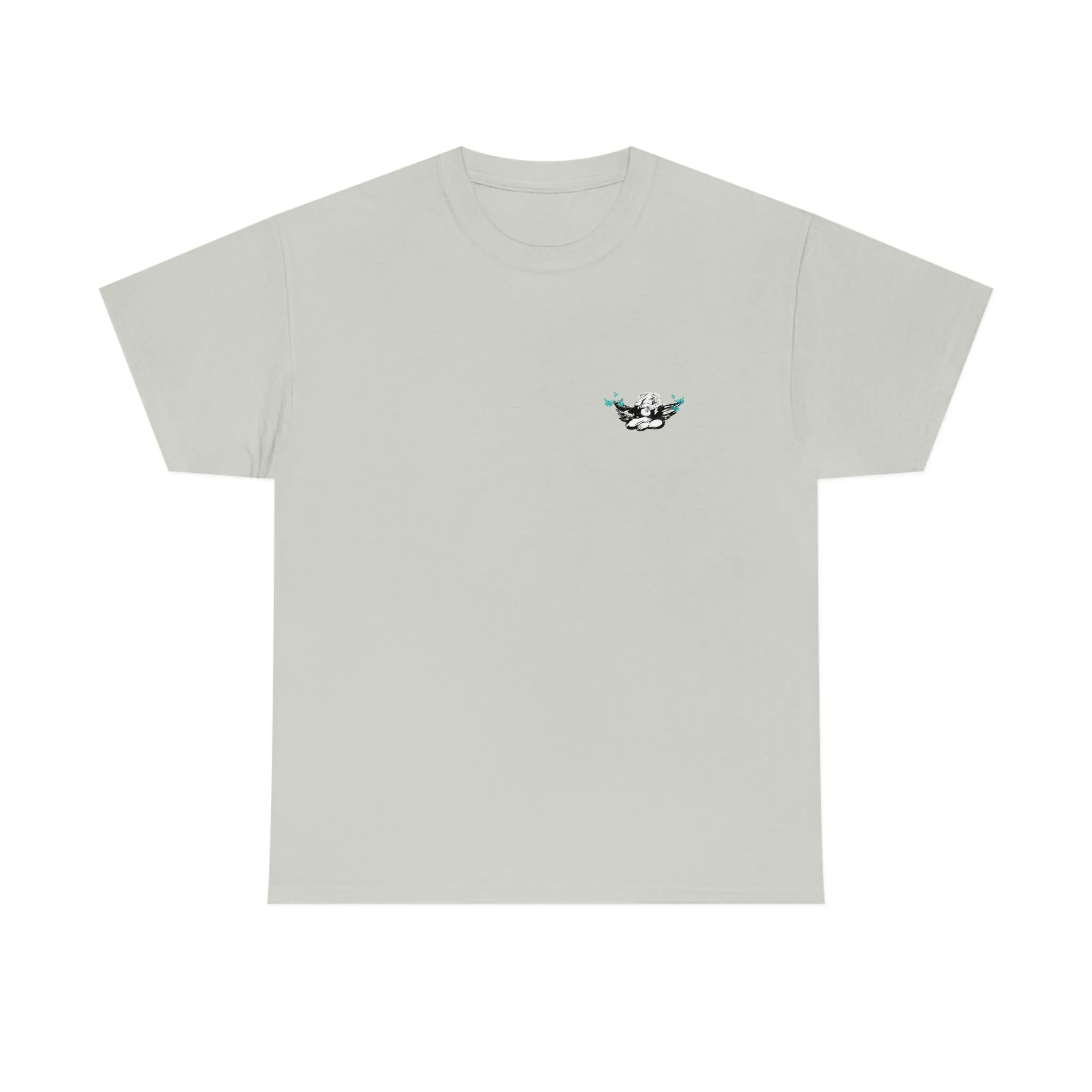 Butterfly Angel Tee