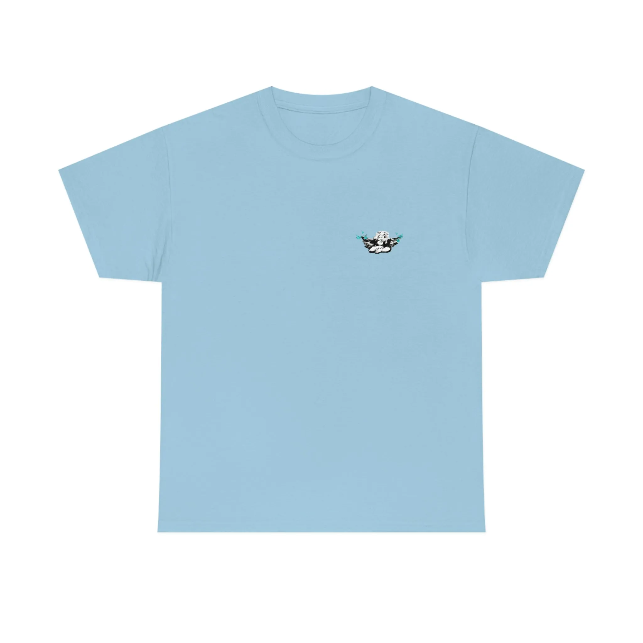 Butterfly Angel Tee