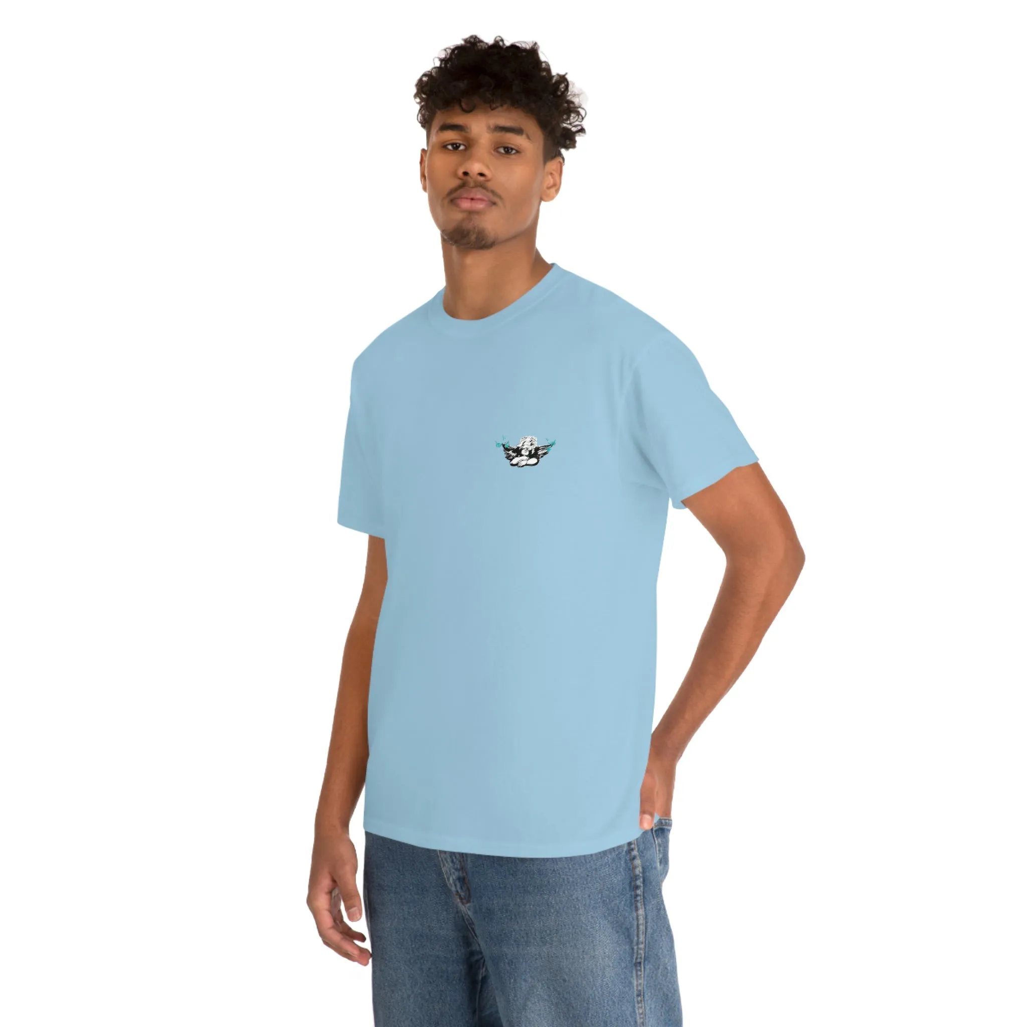 Butterfly Angel Tee