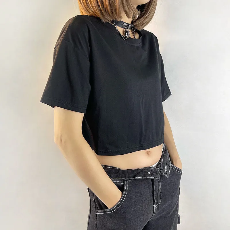 Butterfly shortt TEE-D749 | Inspanda