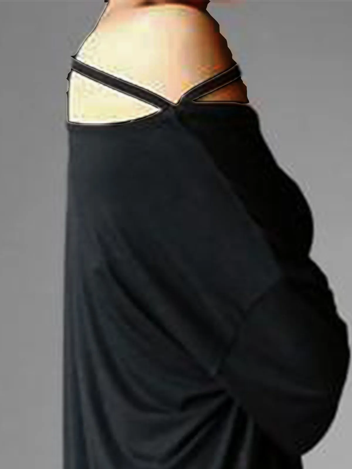 Casual Short Sleeve Plain Off Shoulder Shirts & Tops