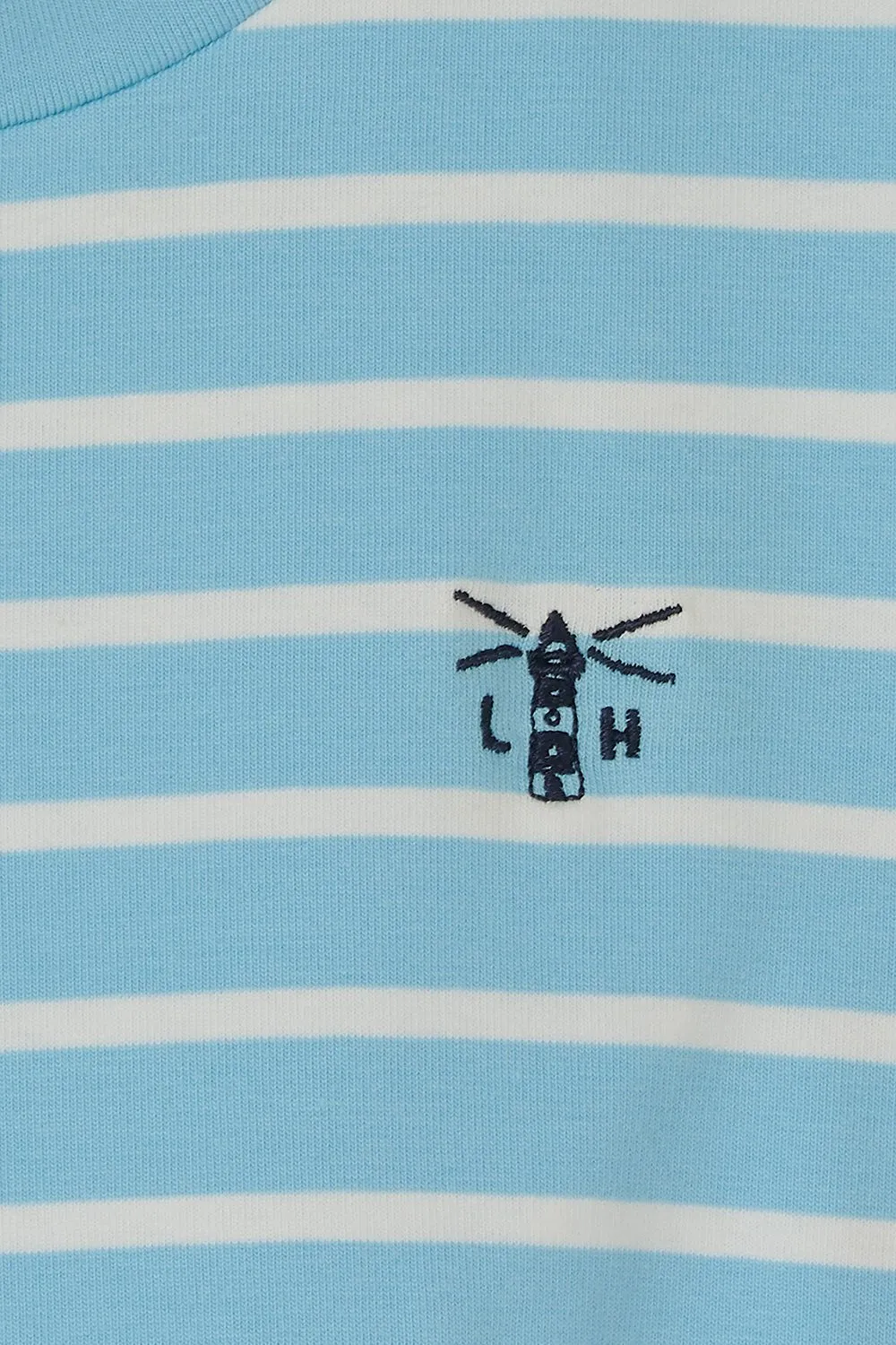 Causeway Short Sleeve - Sheepdog Lamb Print