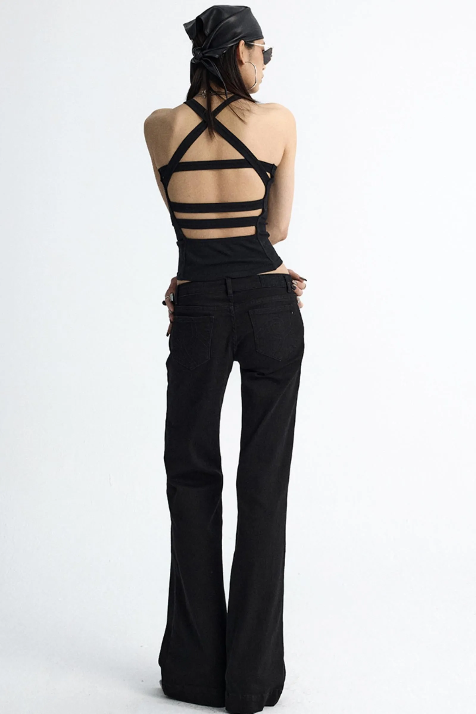 Chic Summer Tank Top