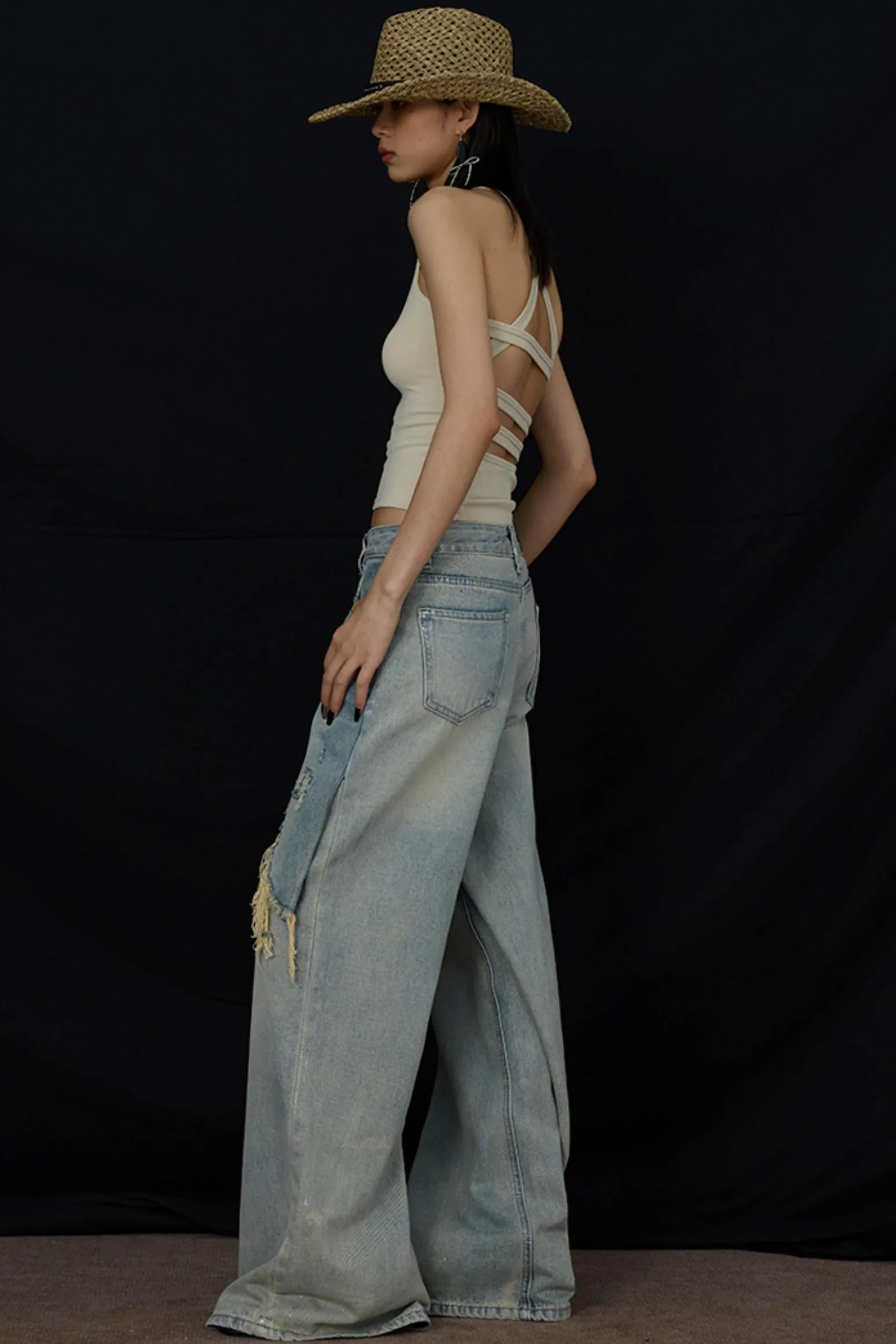 Chic Summer Tank Top