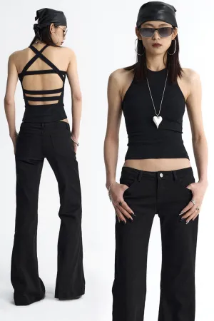 Chic Summer Tank Top