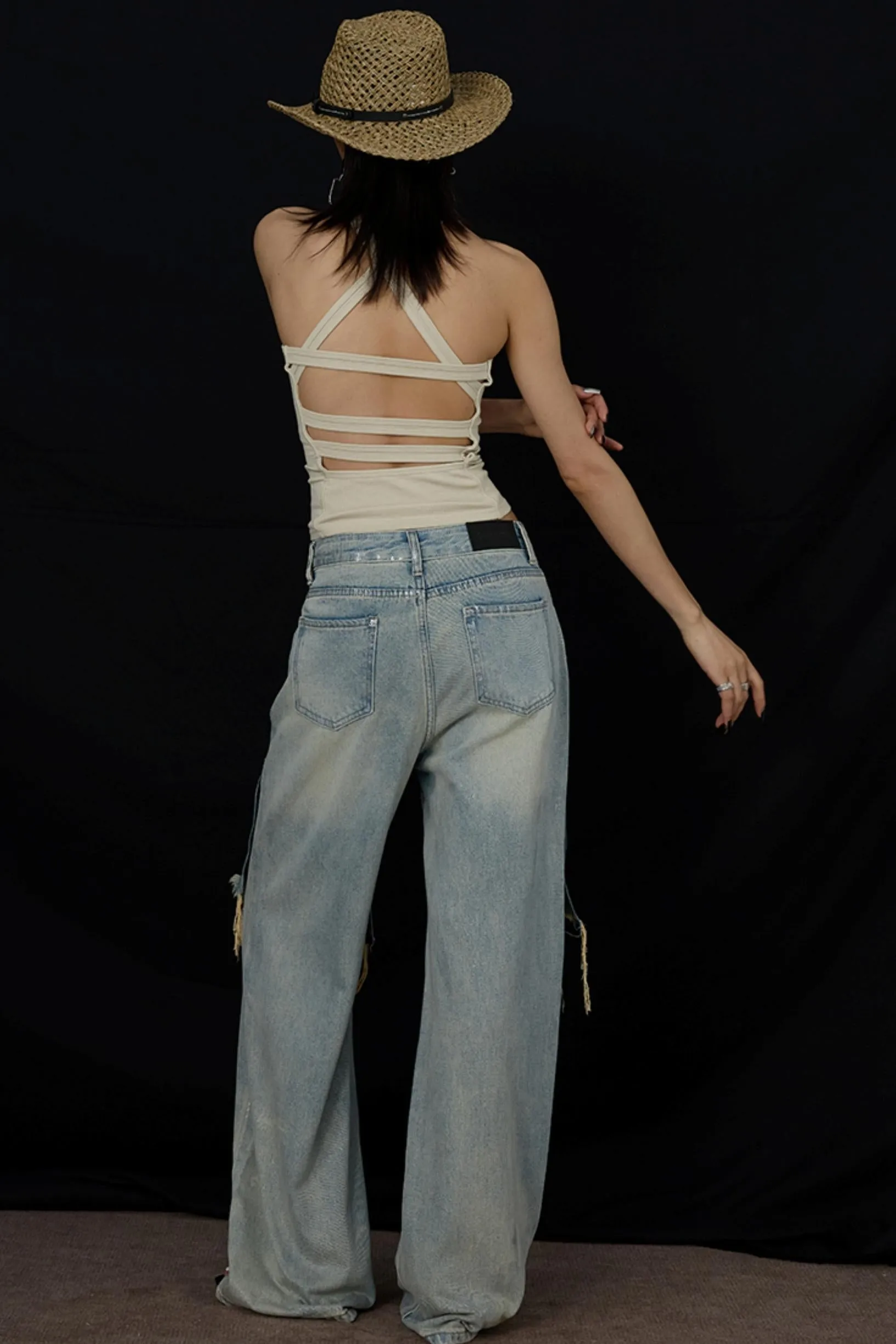 Chic Summer Tank Top