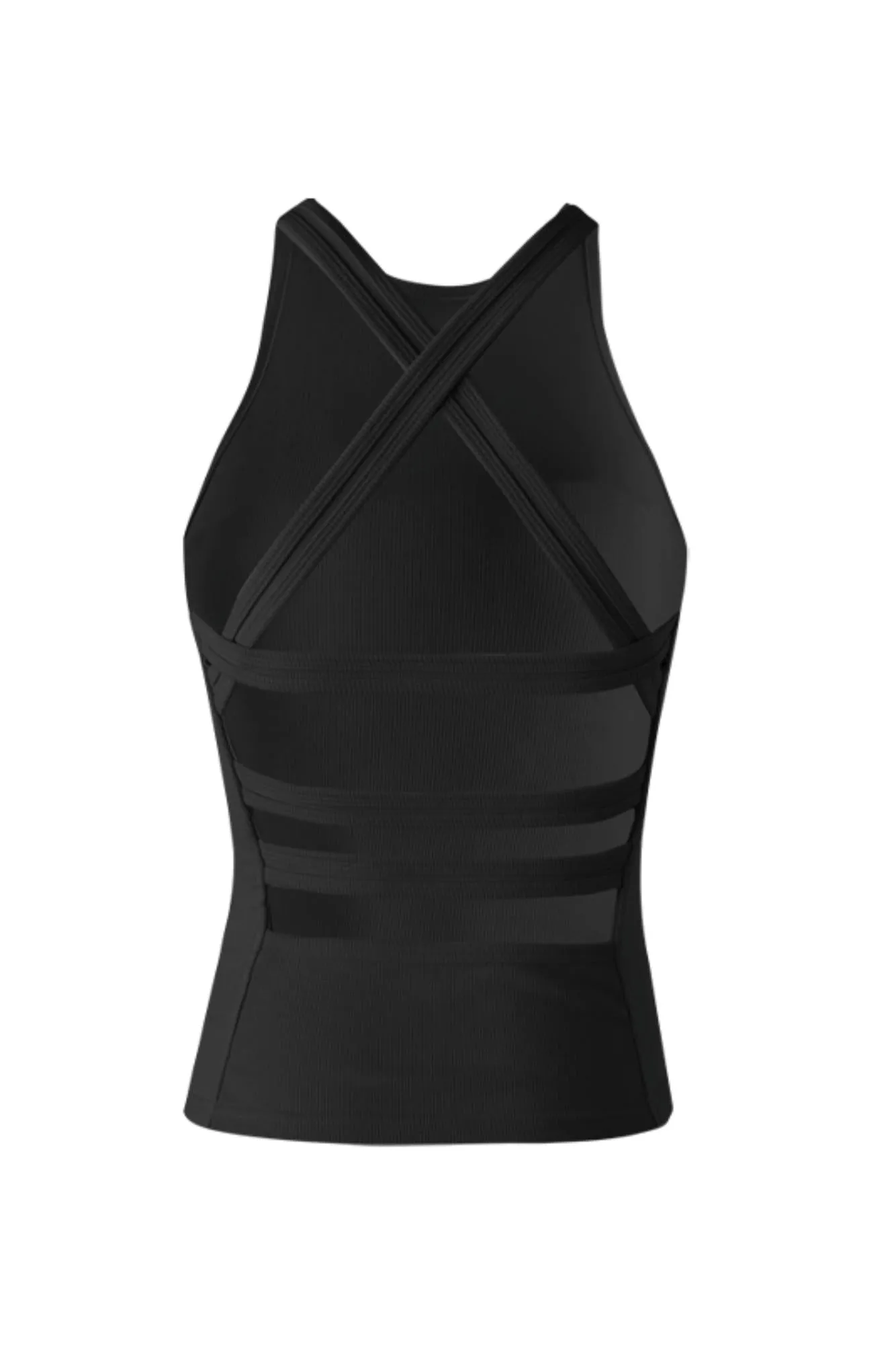 Chic Summer Tank Top