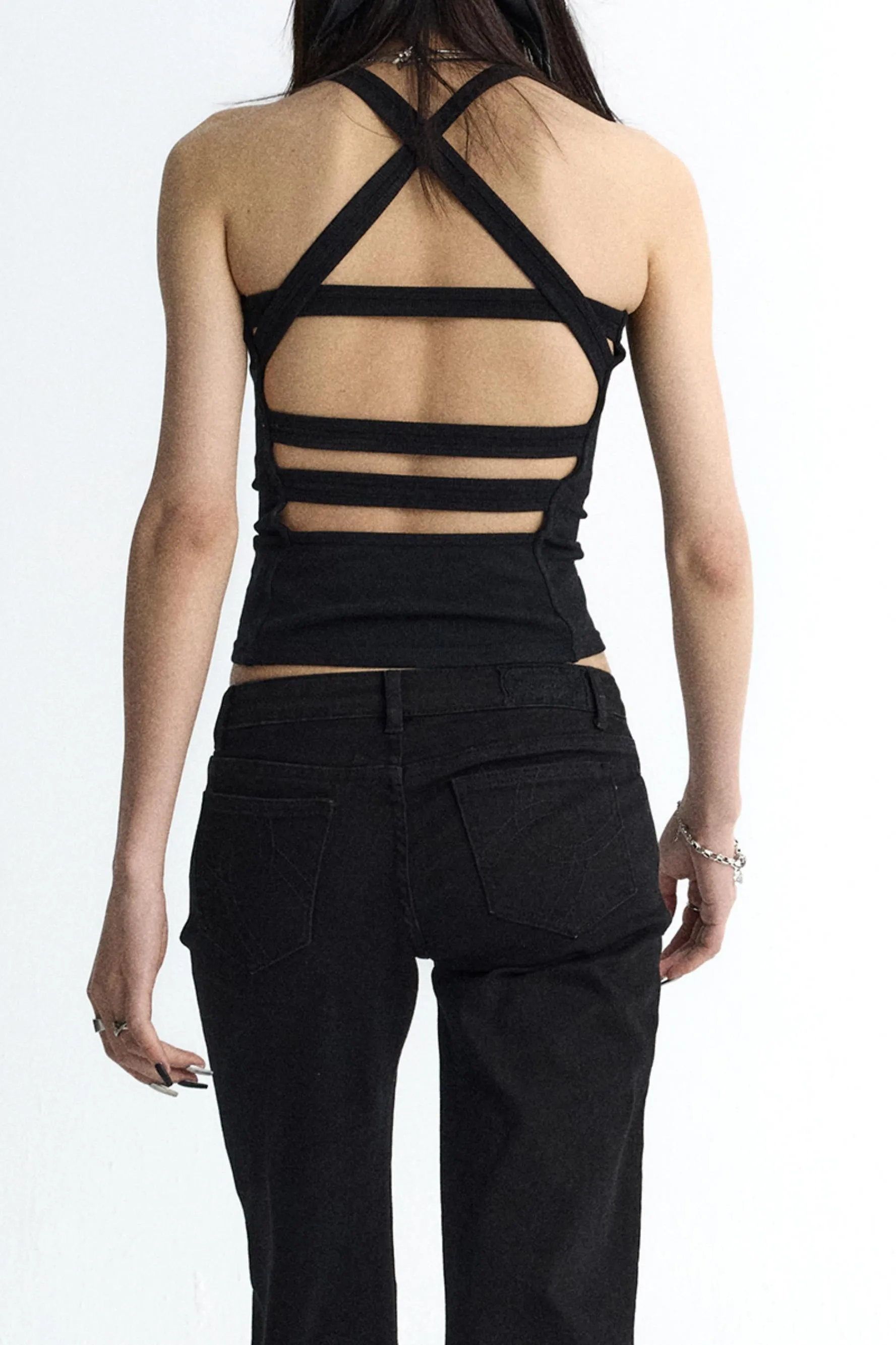 Chic Summer Tank Top