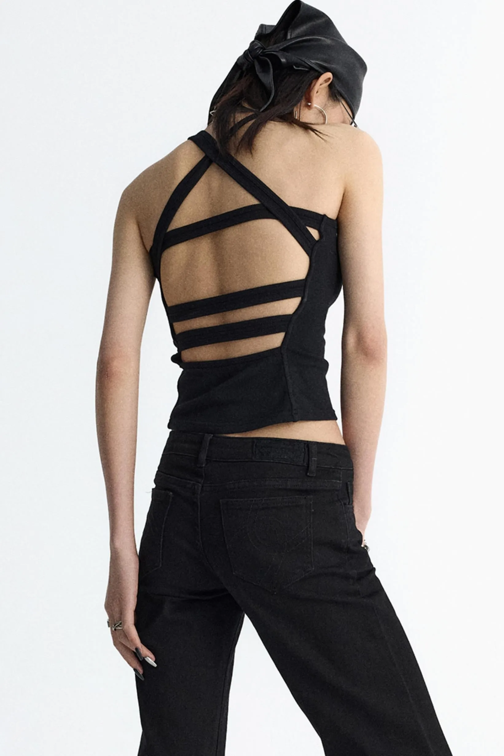 Chic Summer Tank Top