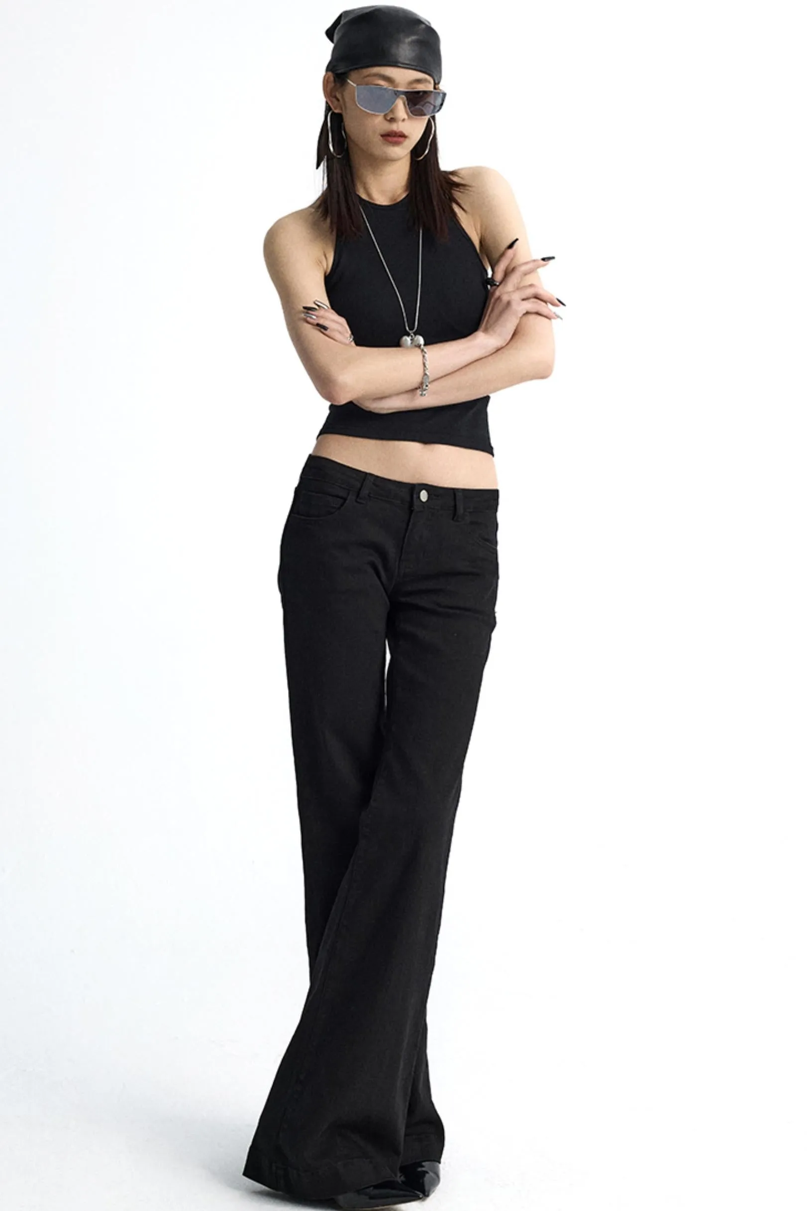 Chic Summer Tank Top