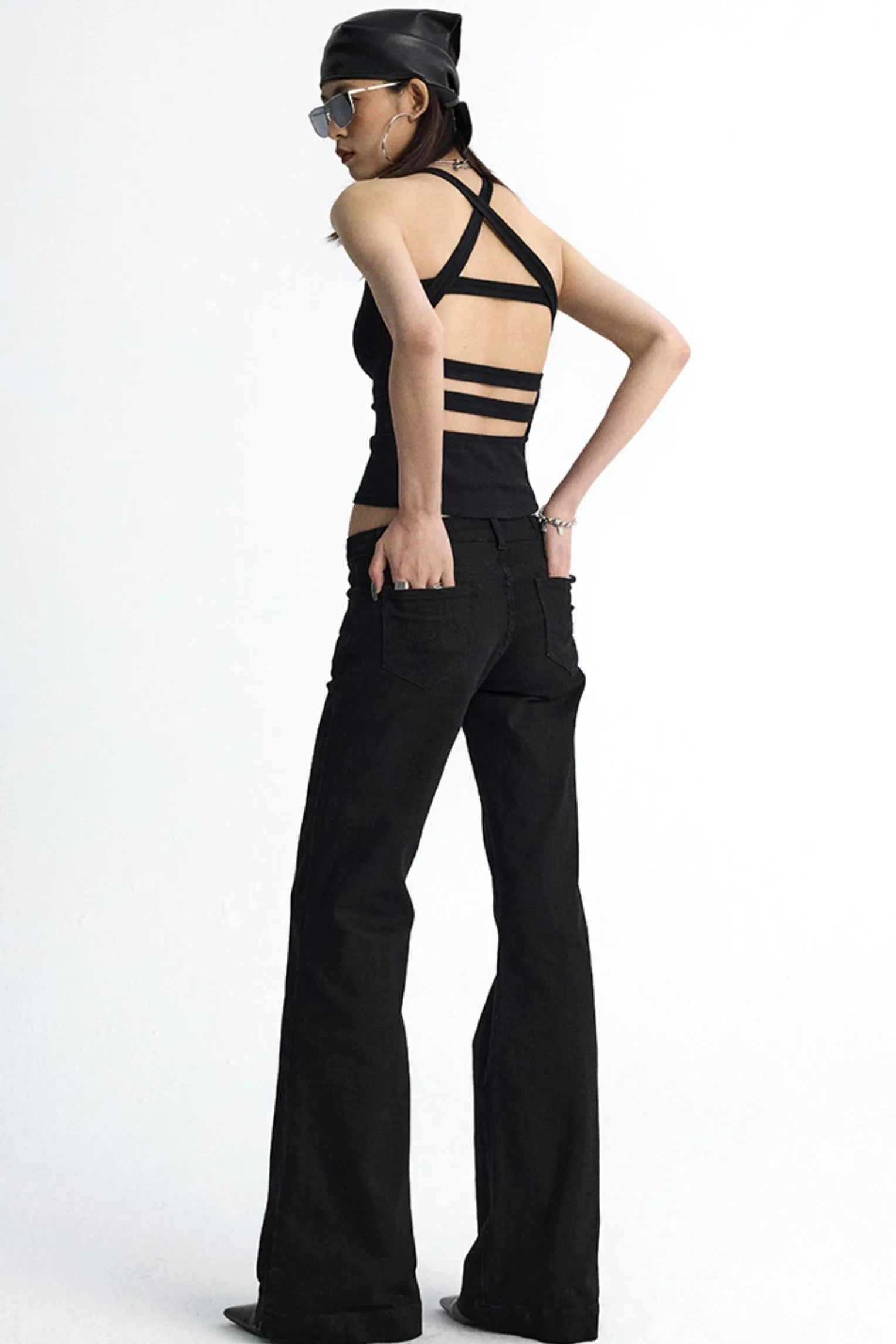Chic Summer Tank Top