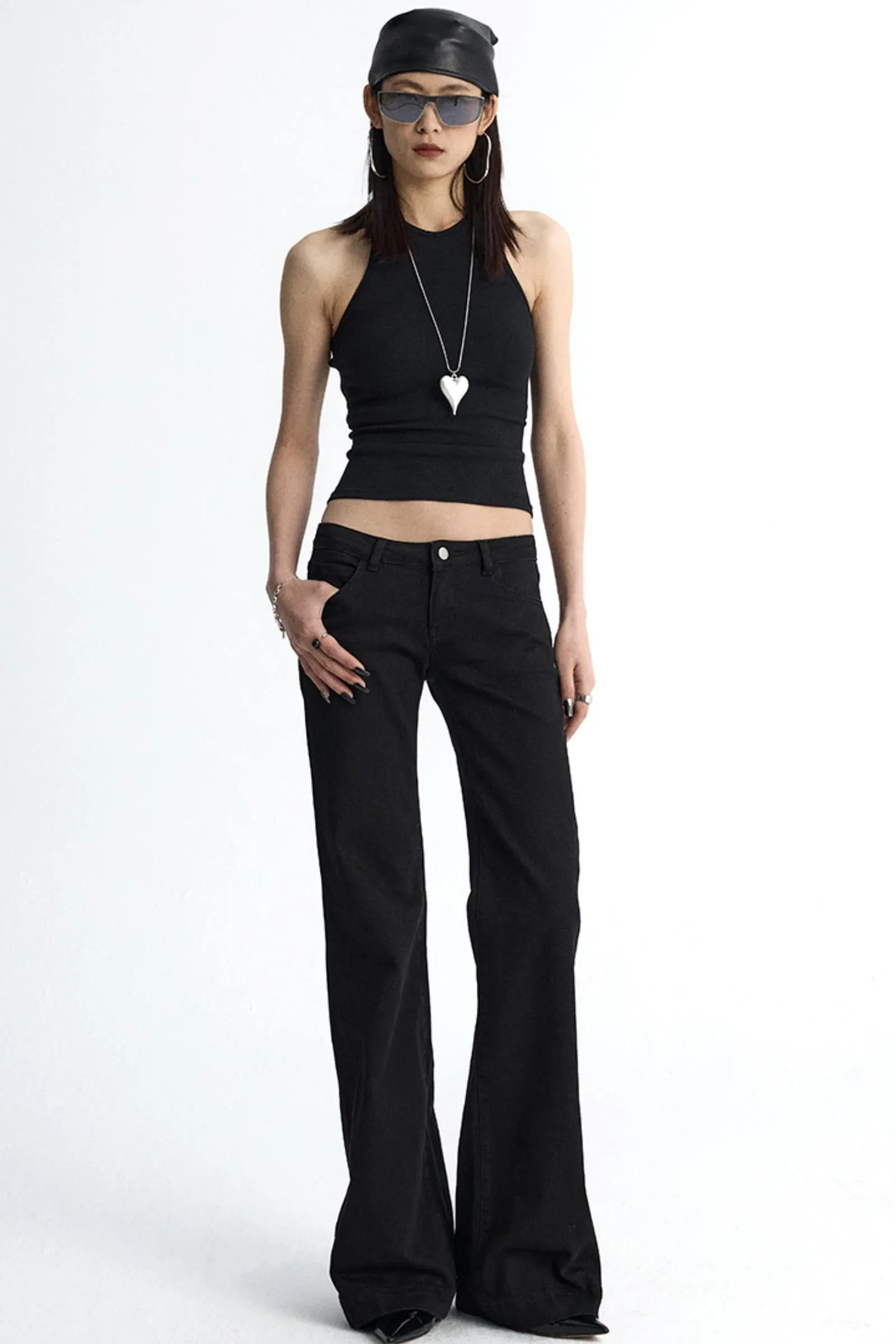 Chic Summer Tank Top