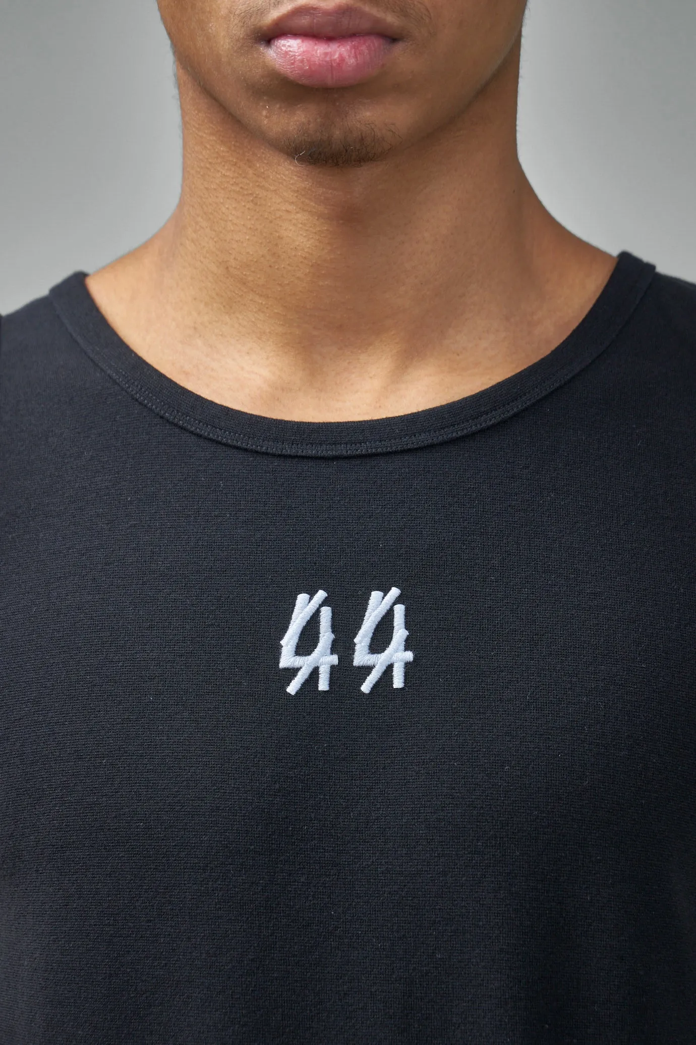Classic Rib Tanktop