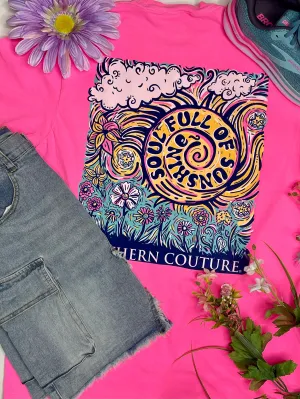 Couture-Soul Full of Sunshine