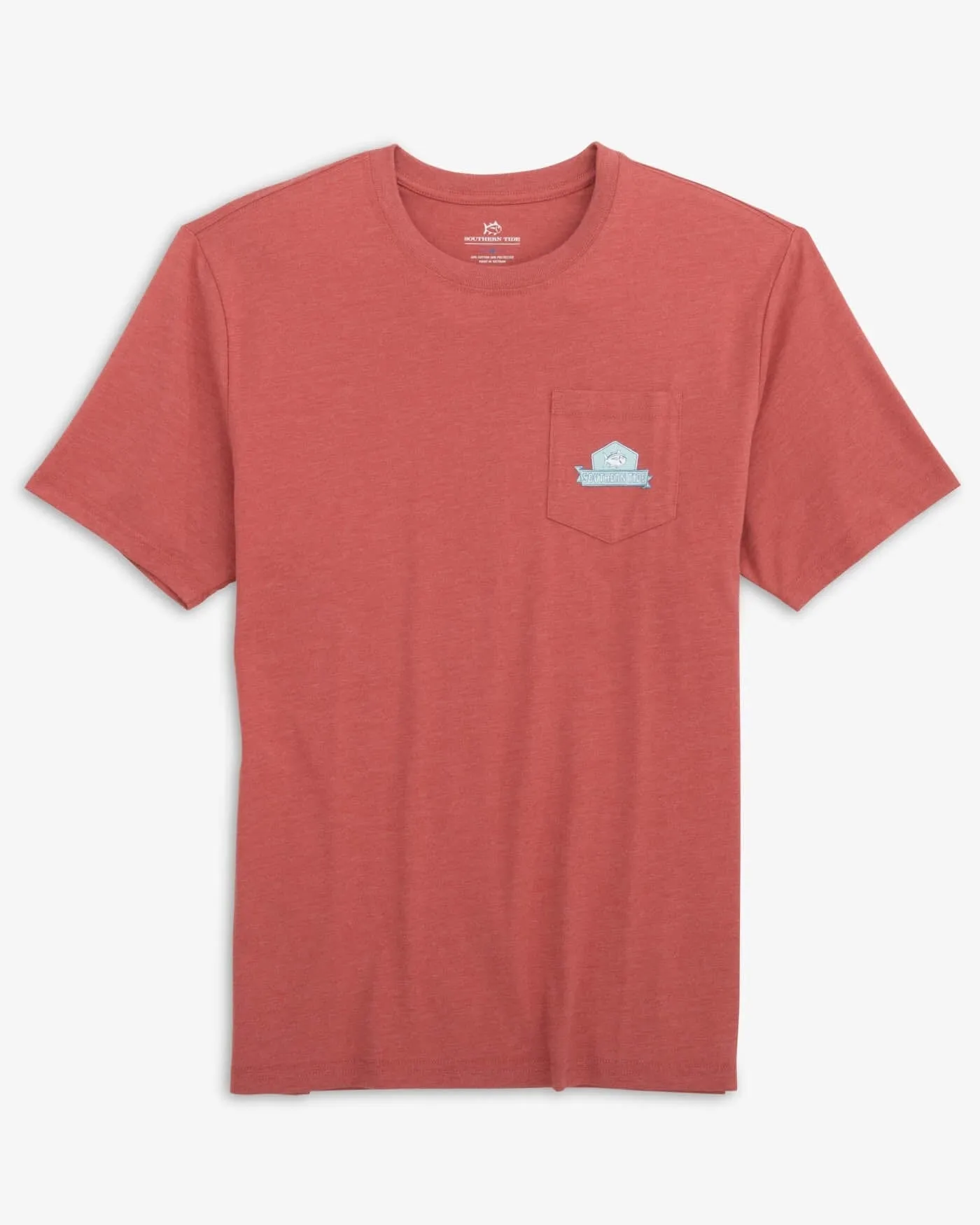 Cruise Heather Tee