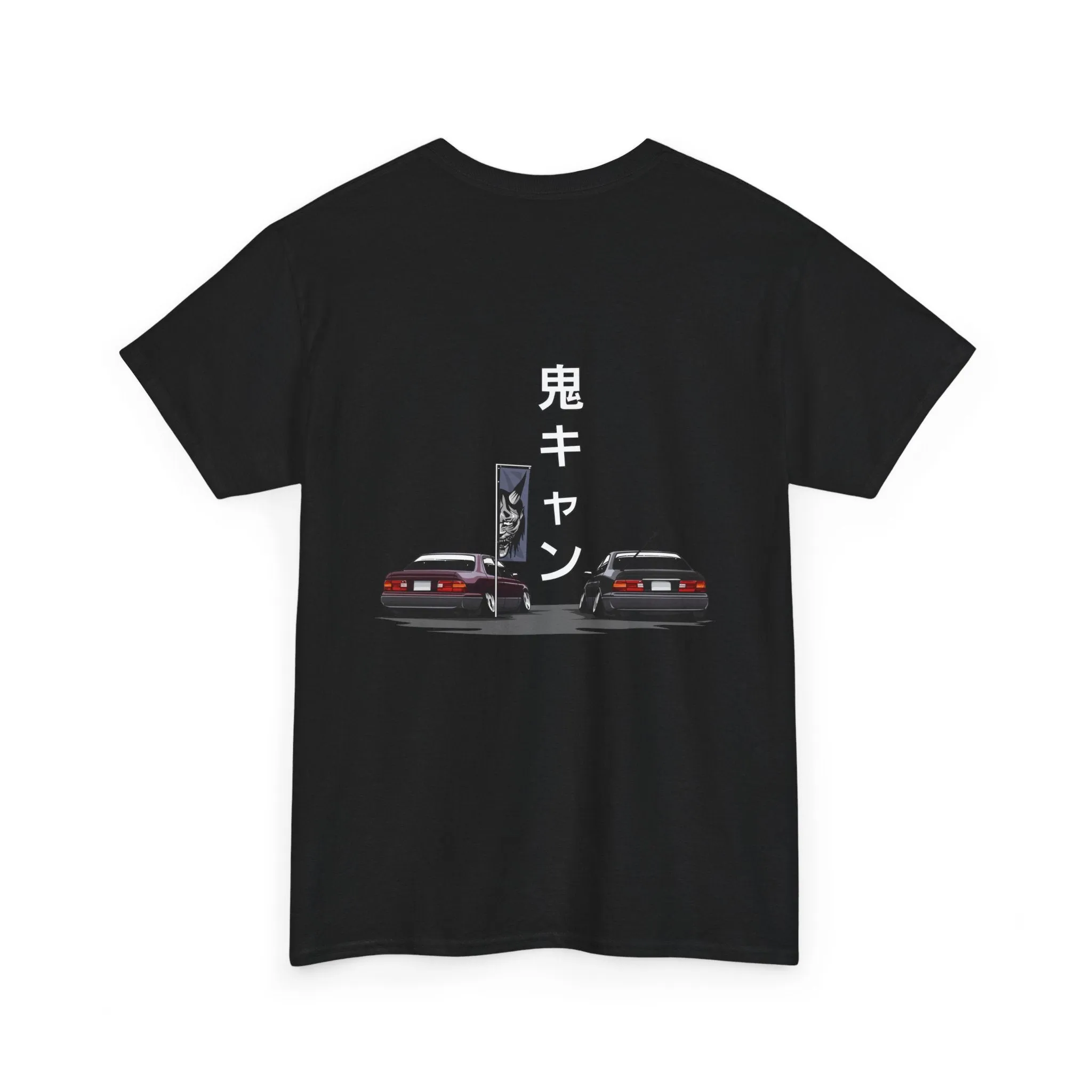 CUSTOM ONI CAMBER