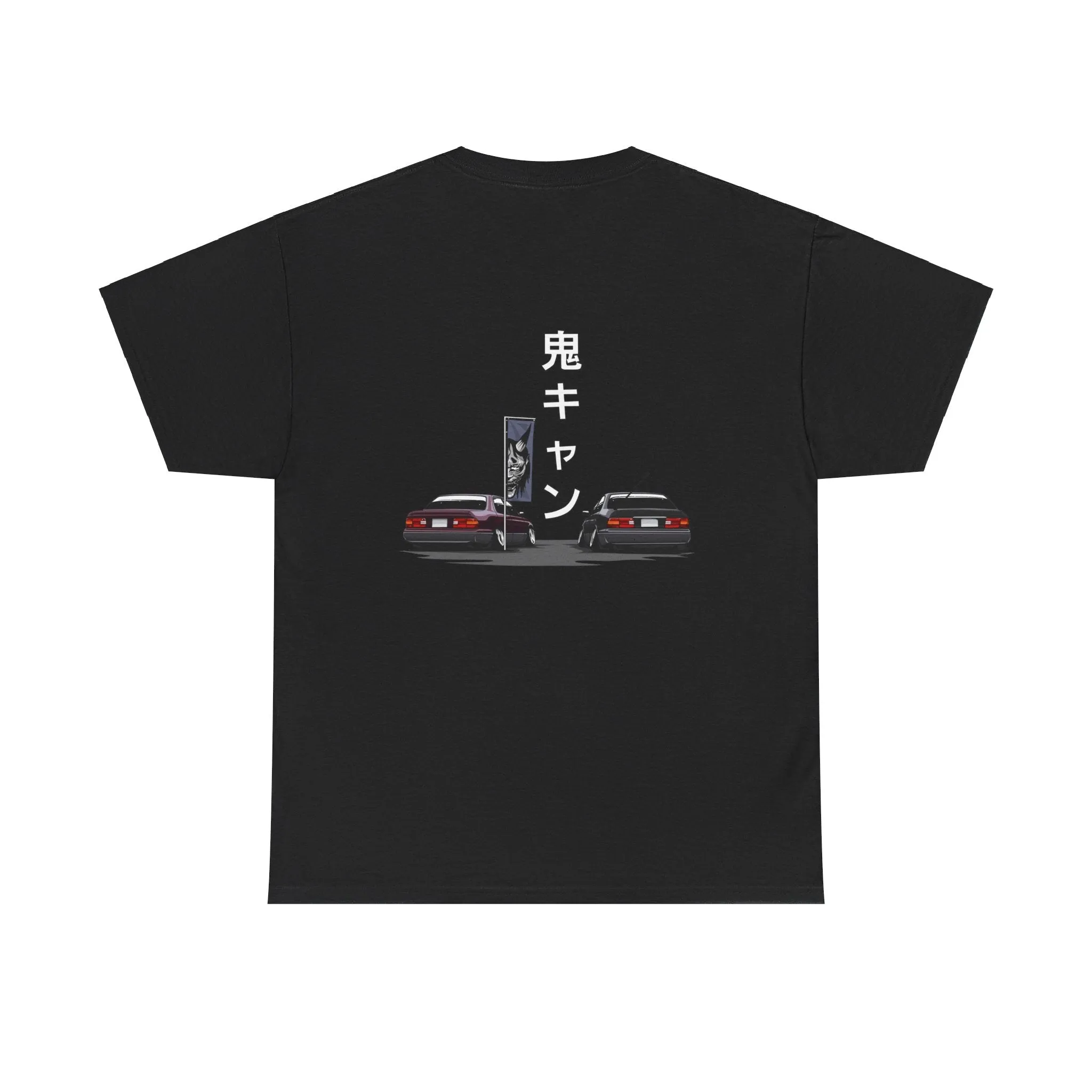CUSTOM ONI CAMBER