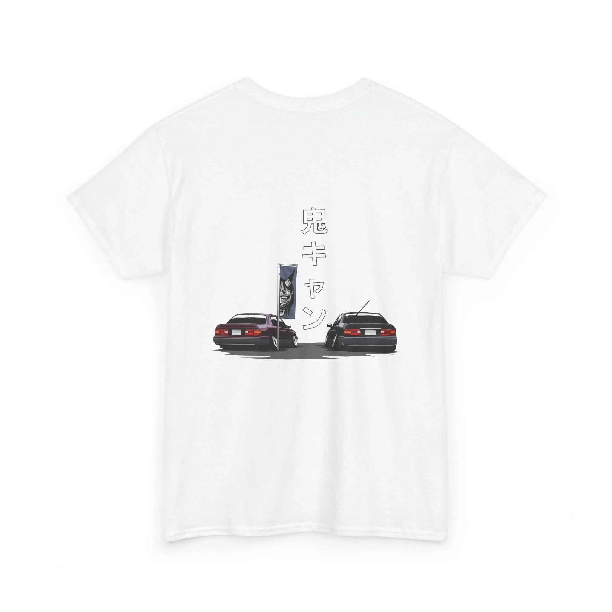 CUSTOM ONI CAMBER