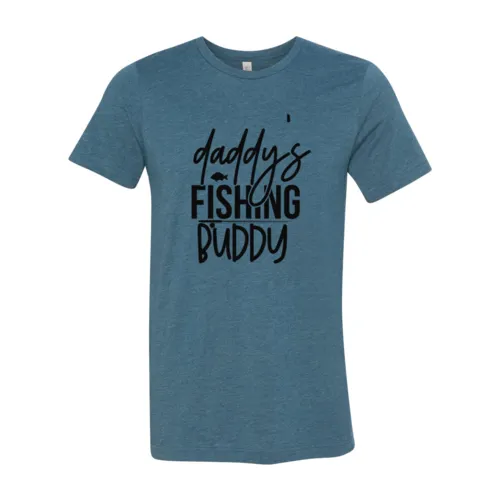 Daddys Fishing Buddy