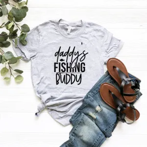 Daddys Fishing Buddy