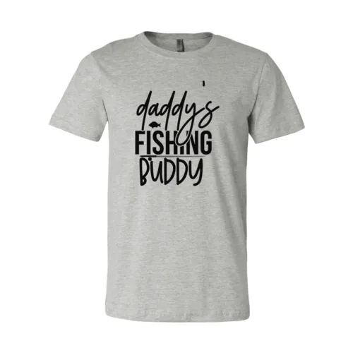 Daddys Fishing Buddy
