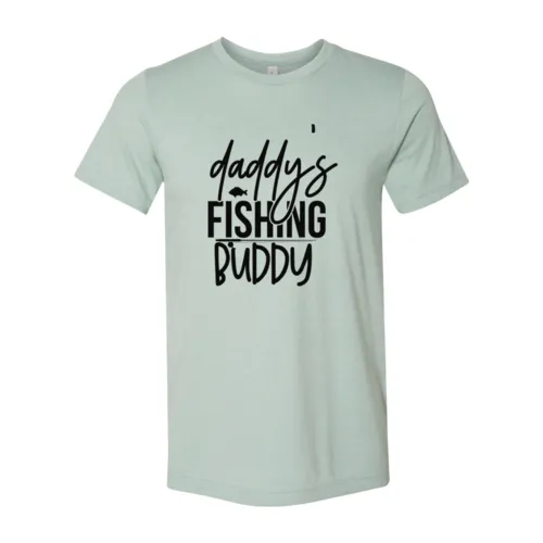 Daddys Fishing Buddy