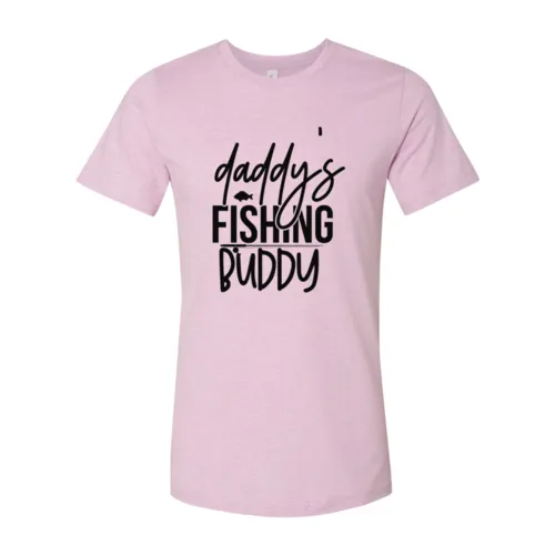 Daddys Fishing Buddy