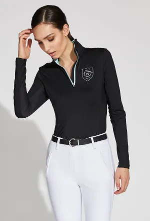 Darya Moisturizing Technical Shirt