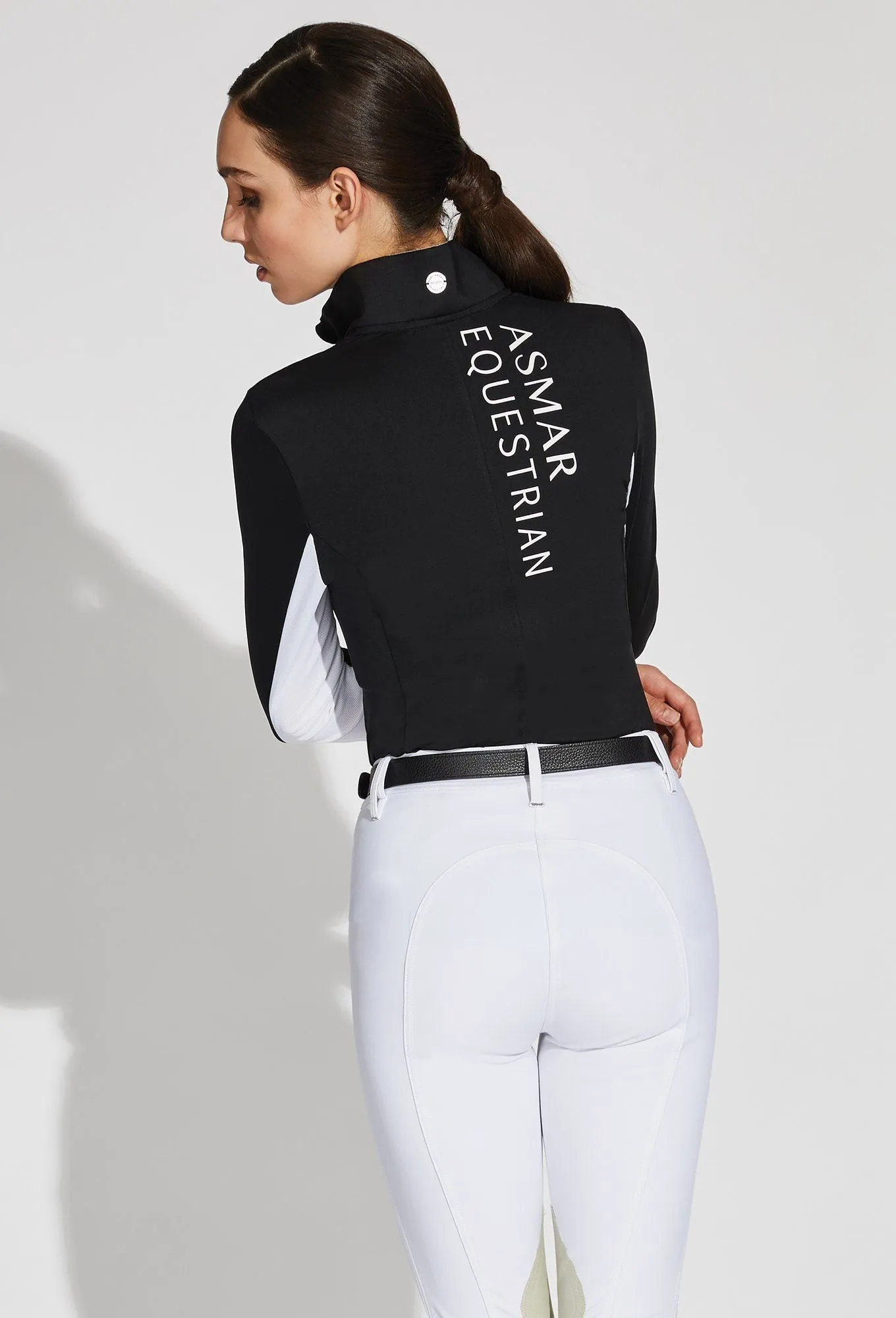 Darya Moisturizing Technical Shirt