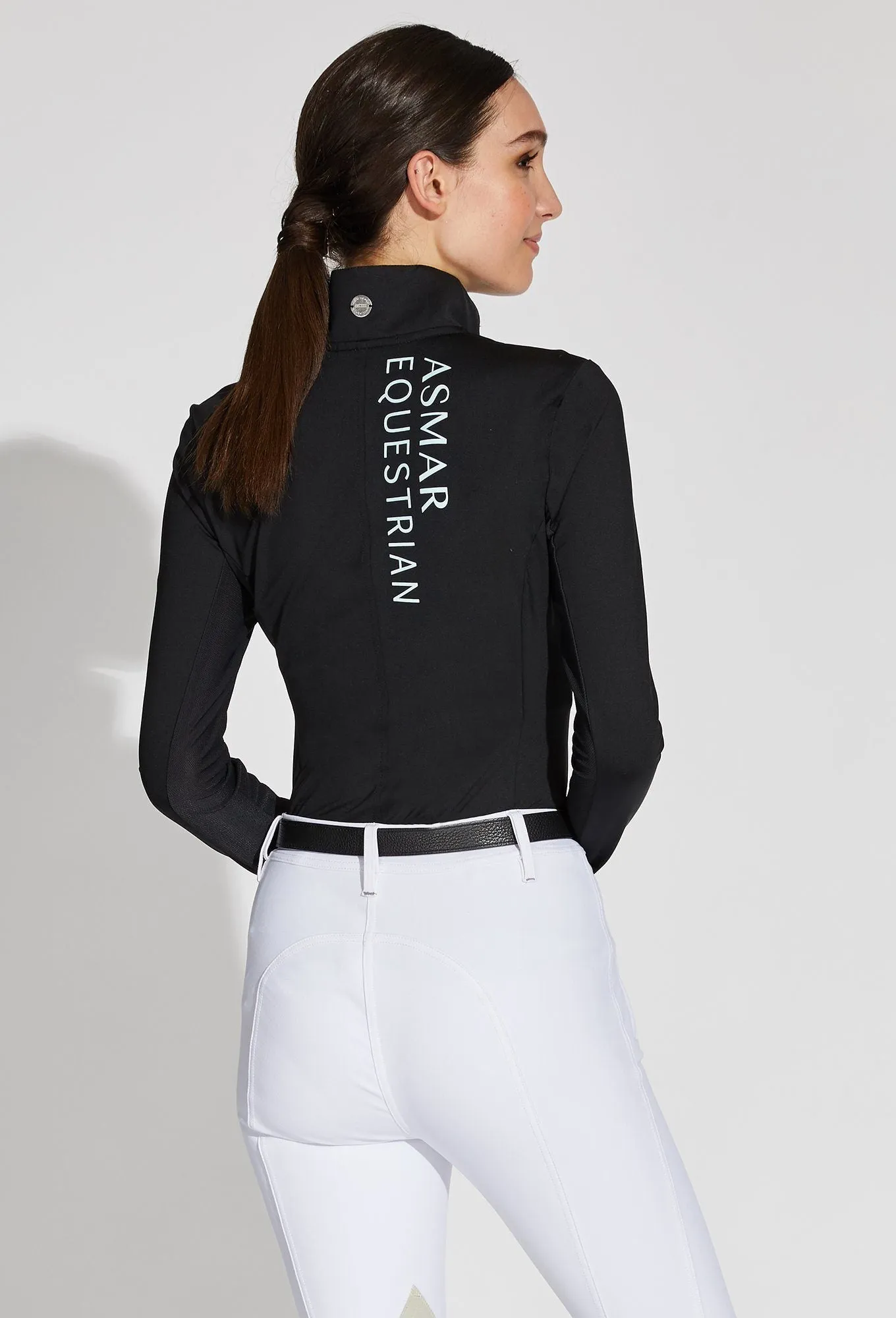 Darya Moisturizing Technical Shirt