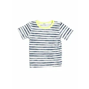 Davis Striped Tee