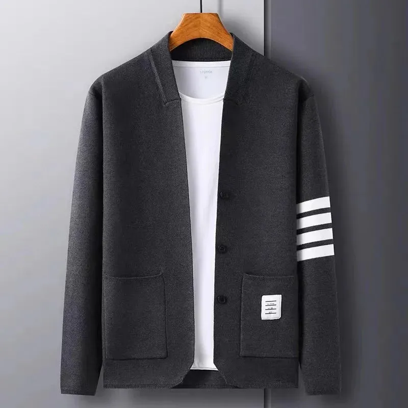 Donovan | Knitted Cardigan