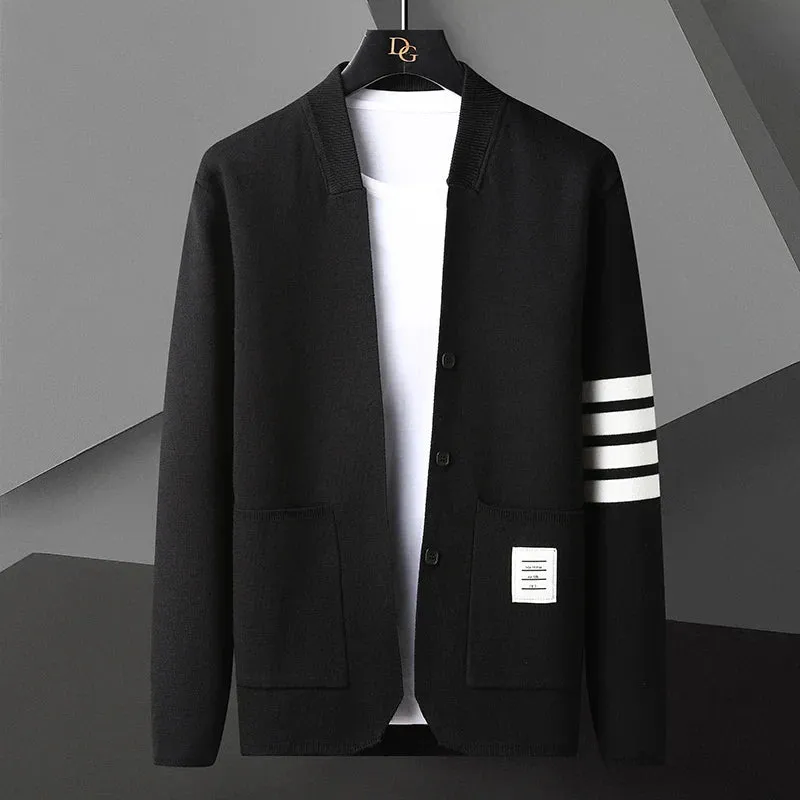 Donovan | Knitted Cardigan