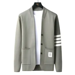 Donovan | Knitted Cardigan