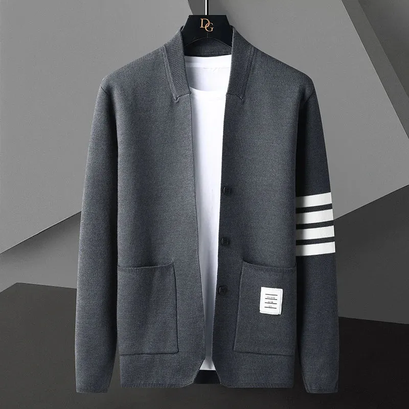 Donovan | Knitted Cardigan