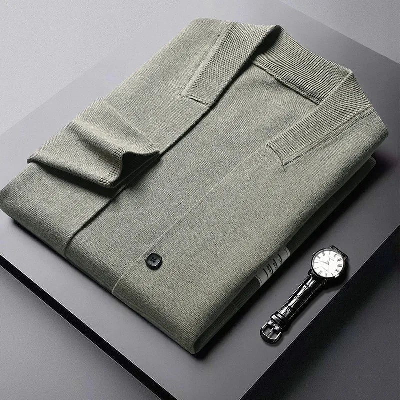Donovan | Knitted Cardigan